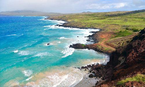 Hanga Roa