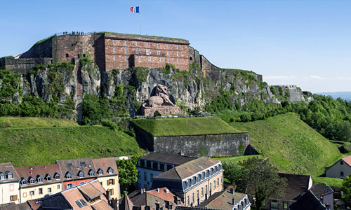 Belfort